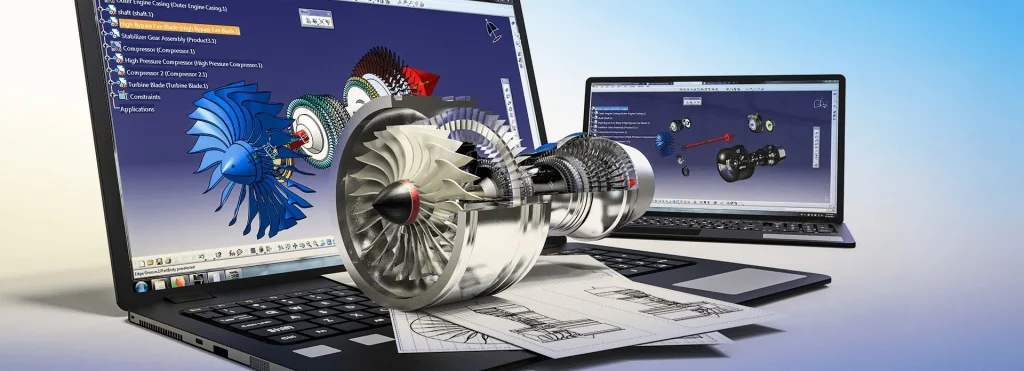 Managing Design Change the Smart Way in 3DEXPERIENCE CATIA