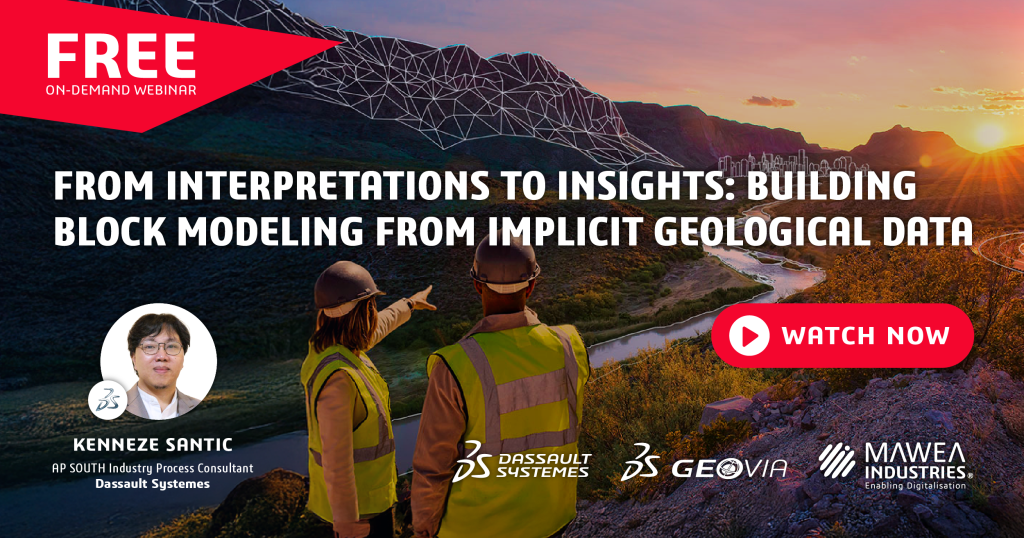 FROM INTERPRETATIONS TO INSIGHTS: BUILDING BLOCK MODELING FROM IMPLICIT GEOLOGICAL DATA