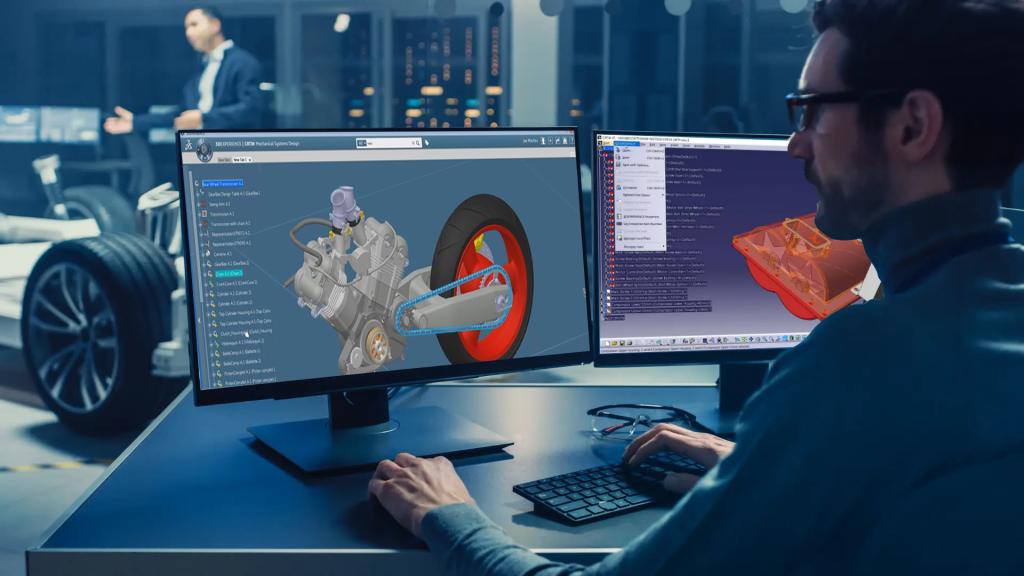 What is the 3DEXPERIENCE Platform – And Why Engineers & Leaders are Taking Notice